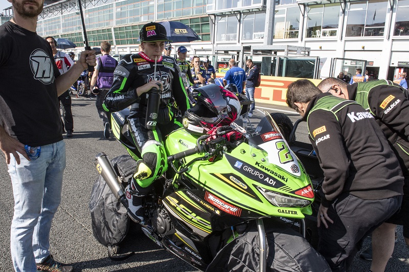 hi R11 Magny Cours WorldSSP300 2018 Sunday Carrasco DSC9912