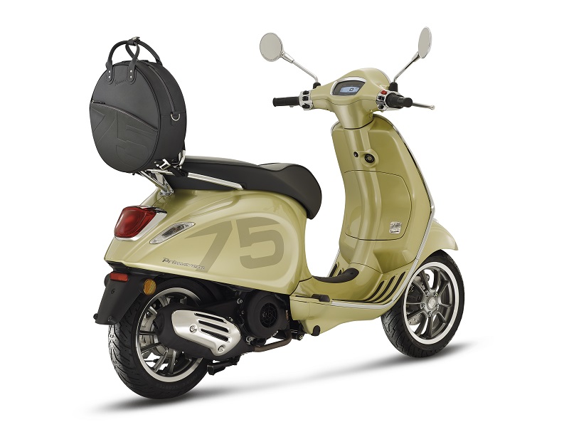 vespa primavera 75 3 4postdx bianco