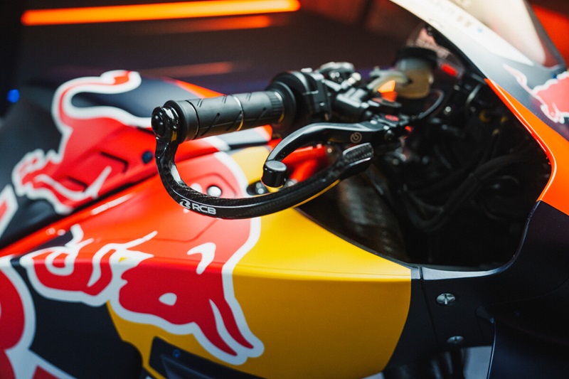 575814 Red Bull KTM RC16 MotoGP 2024 2 03 2024 KTM RC16
