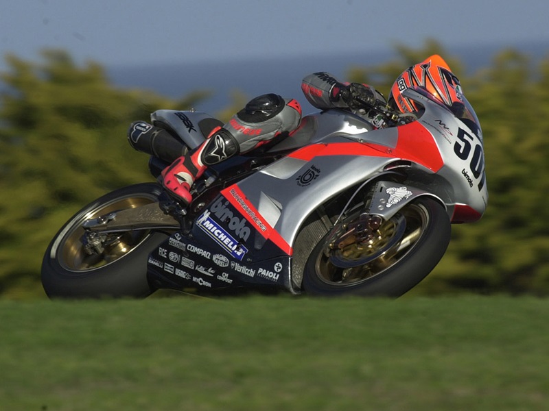 Bimota by Kawasaki Racing