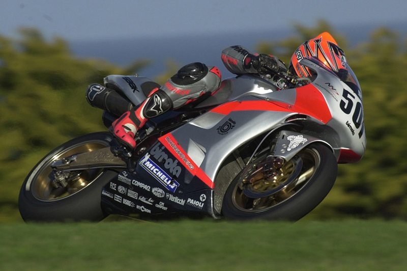 Gobert Bimota 2000