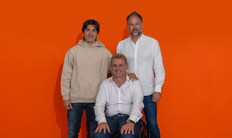 Red Bull KTM Maverick Vinales 2025 Signing 1