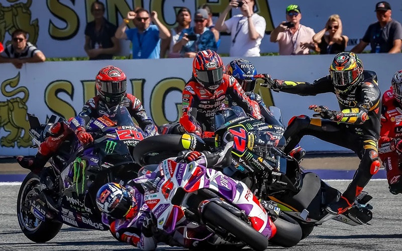 Red Bull Ring 3
