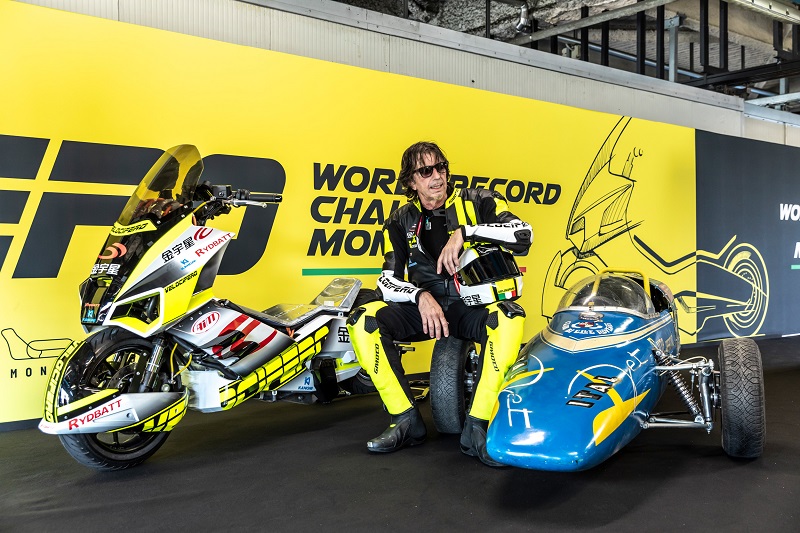 VELOCIFERO WORLD RECORD CHALLENGE 29 SETTEMBRE 2023 005