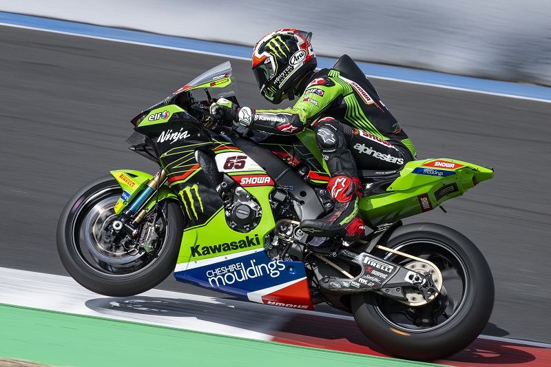 hi 08 Most WorldSBK 2023 Friday Rea GB97797 copia