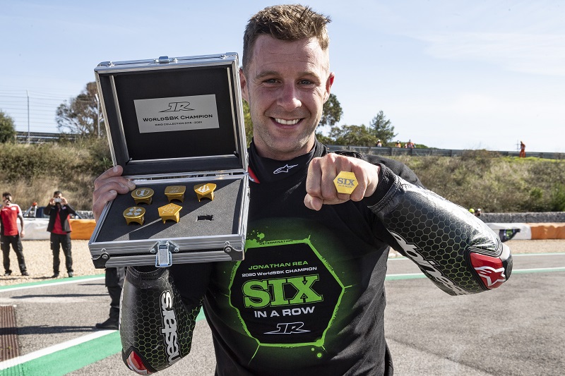 hi 2020 R008 Estoril WorldSBK Saturday Rea Six in a Row GB52639 copia 2