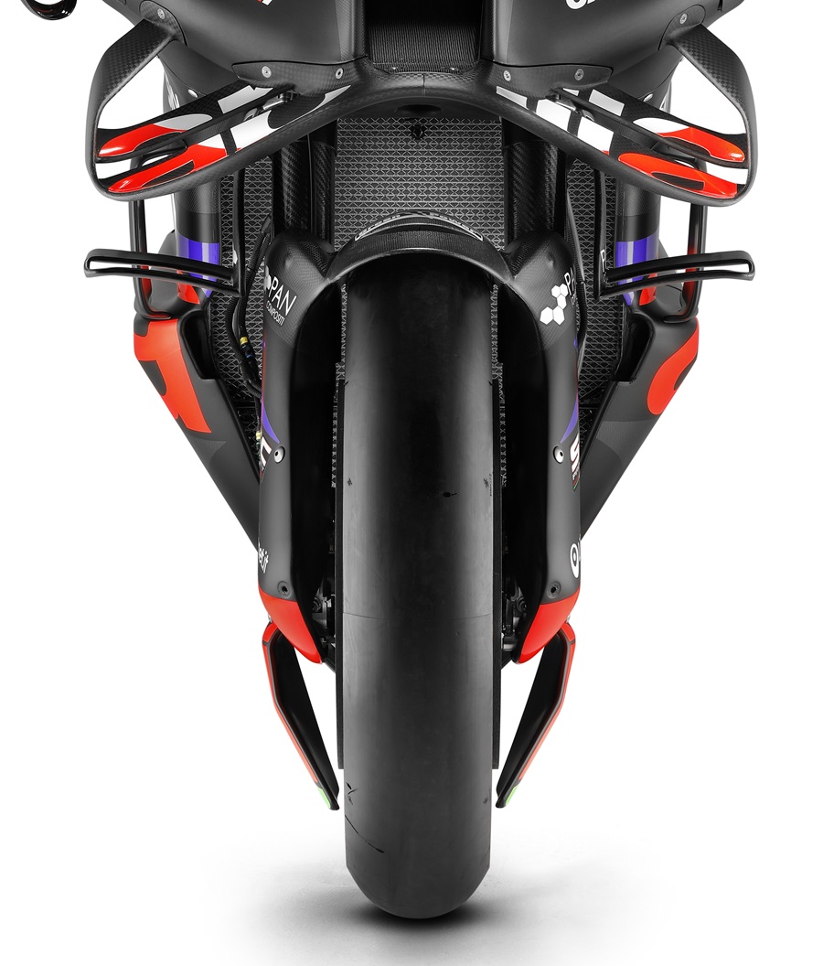 motogp 2024 41 frontale