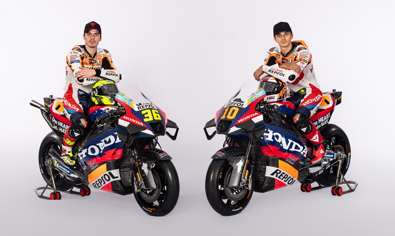 repsol honda team 2024 6