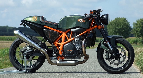 metisse ktm 1