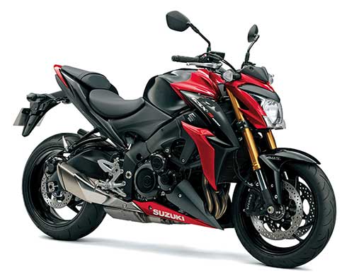 41-Suzuki-GSX-S1000