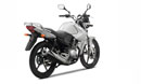 YBR125-2M