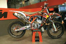 KTM350M