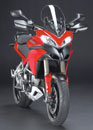 Multistrada1M