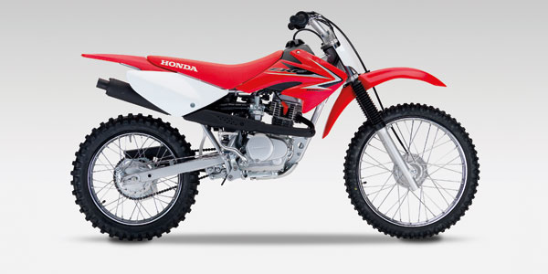 Honda-CRF100FXX