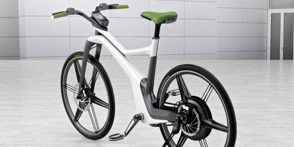 Smart-ebikeXX