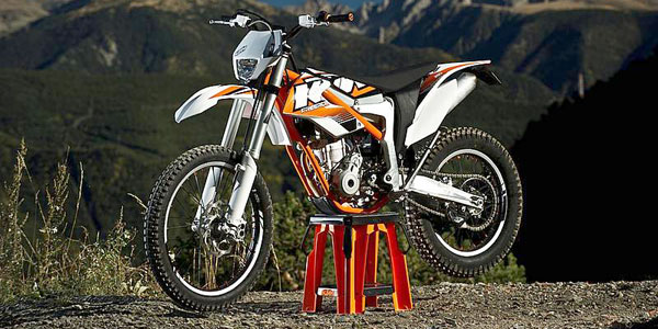 KTM-Freeride350XX