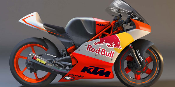 KTM-Moto3XX