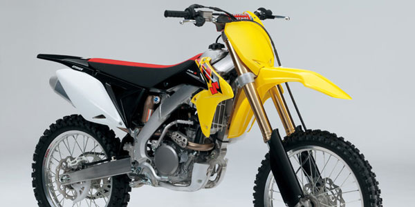 Suzuki-RMZXX