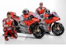 MotoGP: Novi Ducati u novim bojama za 2018.