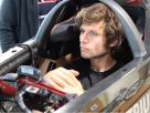 Guy Martin se prevrnuo u pokušaju obaranja rekorda