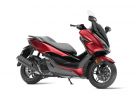 Novitet: Honda Forza 125 za 2018.