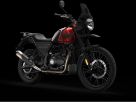 Royal Enfield Himalayan za 2021.