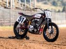 Predstavljen je Indian FTR750 za flat-track utrke