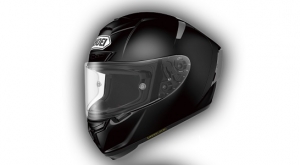 Oprema: Shoei X-Spirit III