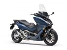 Noviteti: Honda Forza 750 & 350