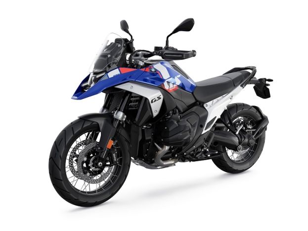 Cijena, fotke i info: Stigao je BMW R 1300 GS!