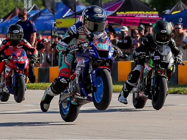 FIM i Dorna pokreću MiniGP prvenstva po regijama