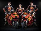 MotoGP: Red Bull KTM predstavio momčad za 2018.