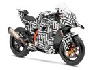 Uskoro! Stiže sportski KTM 990 RC R