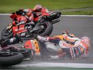 MotoGP: Marquez se oporavlja po planu