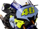 Yamaha je poklonila Rossiju unikatan R1