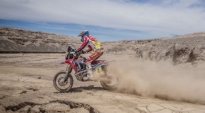 Dakar 2015: 10. etapa – Pirova pobjeda Barrede