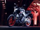 Novitet: Šokantna Yamaha MT-03 za 2020.