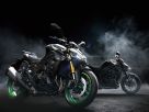 Povratak „Zekana“: Novi Kawasaki Z1100