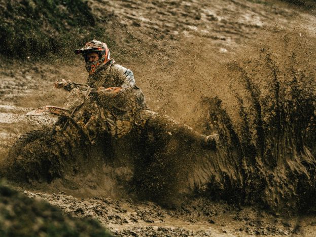 Odvežene prve dvije utrke motocross za PH