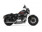 Novitet: Harley-Davidson Forty-Eight Special