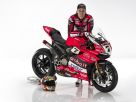 SBK: Posljednja šansa za V2 Ducati