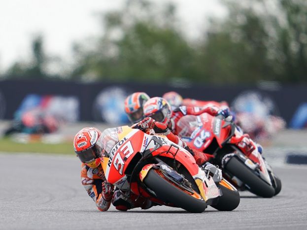 MotoGP: Može li itko zaustaviti Marqueza?