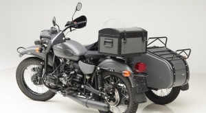 Noviteti: Ural Hybrid 13/14