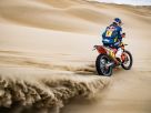 Dakar 2019: Honda ispada, KTM uzvraća udarac