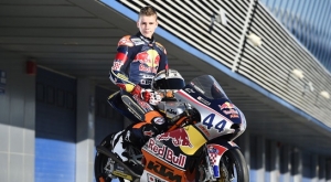 Red Bull Rookies Cup: Martin 5 sekundi od bodova