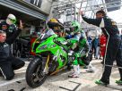 24h Le Mansa: Pobjeda za SRC Kawasaki