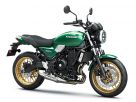 Retro novitet: Kawasaki Z650 RS