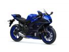 Yamaha R7: Nije samo MT-07 u oklopima