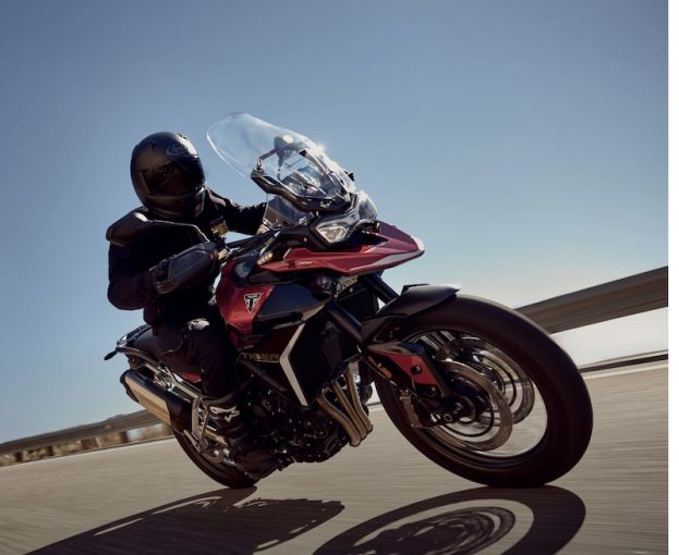 Triumph dobio novog uvoznika za Hrvatsku