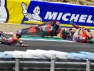 MotoGP: Drama u Jerezu